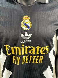 Camisa Oficial do Real Madrid 25/26 - Versão Torcedor