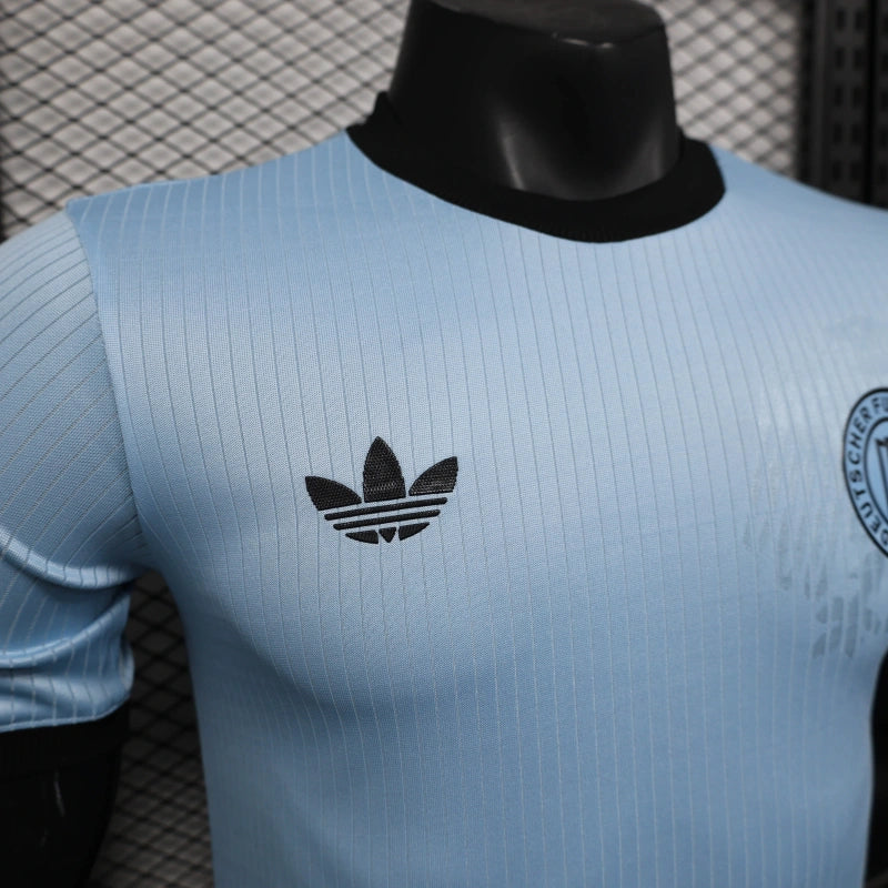Camisa da Alemanha 25/26 Versão Jogador - Edição Especial