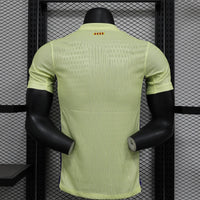 Camisa Oficial do Barcelona 25/26 - Versão Jogador