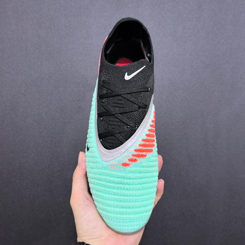 Chuteira Campo NIKE Phantom 6 Elite Low AG Next Generation