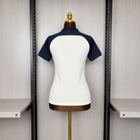 Camisa 2 Feminina Oficial do Remo 26/27 - Baby Look