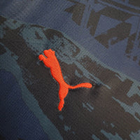 Camisa Oficial do RB Salzburg 25/26 - Versão Torcedor