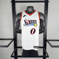 Regata NBA Philadelphia 76ERS -