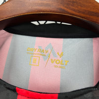 Camisa Oficial do Vitória 25/26 - Versão Torcedor