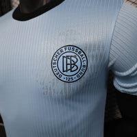 Camisa da Alemanha 25/26 Versão Jogador - Edição Especial