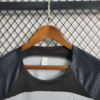 Camisa Oficial do Barcelona 23/24 - Treino
