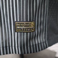 Camisa Oficial da Holanda 25/26 Versão Jogador - Goleiro