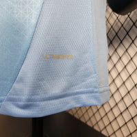 Camisa Oficial do Manchester City 25/26 - Versão Jogador