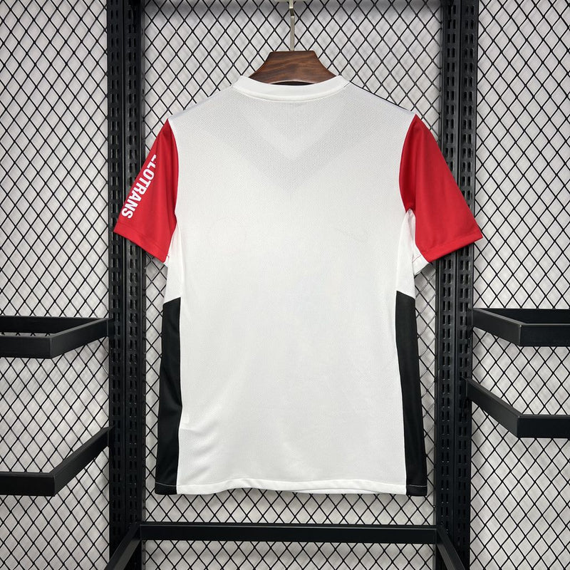 Camisa Oficial do FrankFurt 24/25 - Versão Torcedor