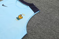 Kit Oficial da França 24/25 - Treino