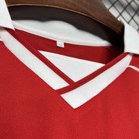 Camisa Retrõ do Benfica 1994/1995