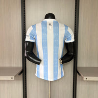 Camisa da Argentina 26/27 Jogador - Homenagem Diego Maradona