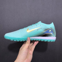 Chuteira Society Nike Air Zoom Mercurial Vapor 16 Elite TF