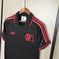 Camisa Oficial do CR Flamengo 25/26 - Lifestyler