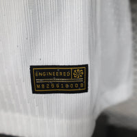 Camisa do Barcelona 25/26 Versão Jogador - Edição Especial