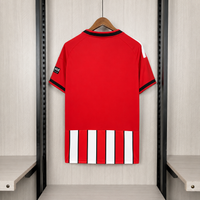 Camisa l Oficial do Sheffield 26/27 - Torcedor
