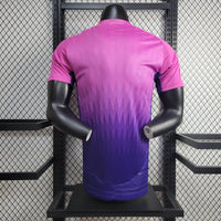 Camisa 2 Oficial da Alemanha 24/25 - Versão Jogador