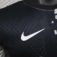 Camisa Oficial do Tottenham 24/25 - Versão Jogador