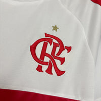 Camisa 2 Oficial do CR Flamengo 26/27 Versão Torcedo - (+Pacth Libertadores)