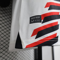 Camisa Oficial do Bayer Leverkusen 24/25 - Versão Jogador