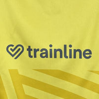 Camisa Oficial do Real Betis 25/26 - Versão Torcedor