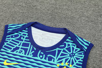 Kit Oficial do Brasil 24/25 - Treino