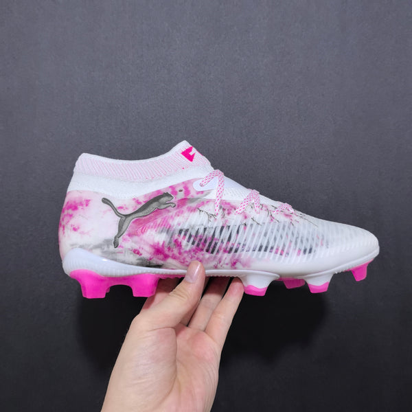 Chuteira Campo Puma Future 8 Ultimate FG