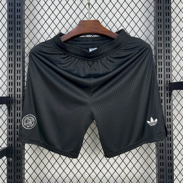 Short Oficial da Alemanha 25/26