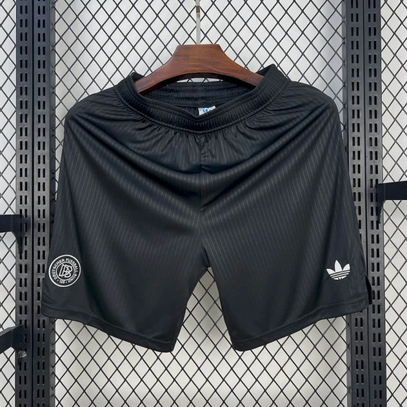 Short Oficial da Alemanha 25/26