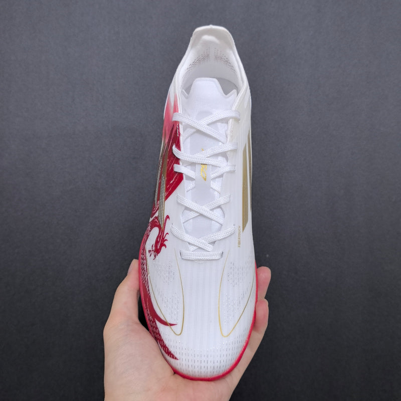 Chuteira F50 League Society