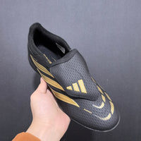 Chuteira Society Predator League Turf