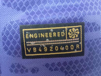 Camisa Oficial do PSG 25/26 - Polo