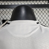 Camisa Oficial do Real Madrid 24/25 - Versão Jogador