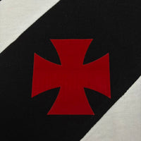 Camisa Retrô do Vasco 1989 - Versão Retrô