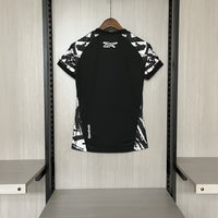 Camisa Feminina Oficial do Botafogo 25/26 Baby Look - Aura 90