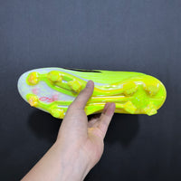 Chuteira Adidas F50 X Campo lightstrike pro