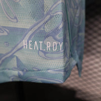 Camisa Oficial da Juventus 25/26 - Manga Longa