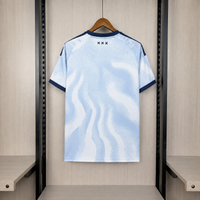 Camisa ll Oficial do Ajax 26/27 - Torcedor