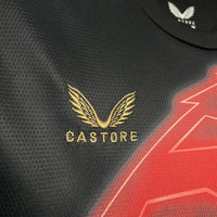 Camisa Oficial do Athletic Bilbão 24/25 - Versão Torcedor