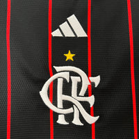Camisa do CR Flamengo 24/25 Versão Torcedor - Edição Especial