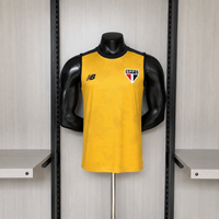 Regata Oficial do São Paulo 26/27 - Treino