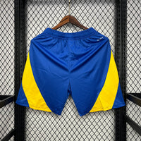 Short Oficial da Espanha 24/25