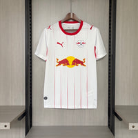 Camisa Oficial do RB Leipzig 26/27 - Torcedor