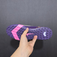 Chuteira Nike Mercurial Vapor 16 Elite Society "Mbappe"