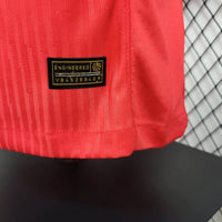 Camisa Oficial de Portugal 24/25 - Versão Jogador