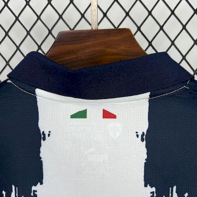 Camisa Oficial do Monterrey 25/26 - Versão Torcedor