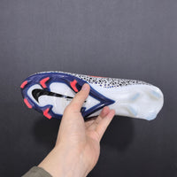 Chuteira Nike Mercurial Vapor 13 Elite CR7 Campo