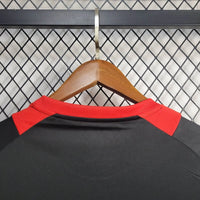 Camisa Oficial do Internacional 25/26 Versão Torcedor - Treino