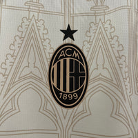 Camisa Oficial do Milan 24/25 - Versão Torcedor