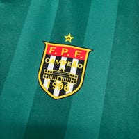 Camisa Retrô do Palmeiras 1996 - Versão Retrô